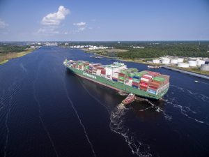 PostPanamaxVessel_PortOfWilmington (3)