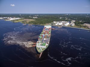 PostPanamaxVessel_PortOfWilmington (7)