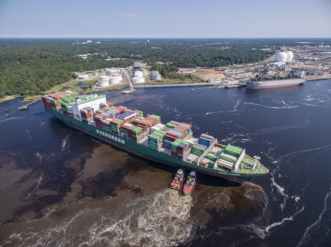 PostPanamaxVessel_PortOfWilmington (8)