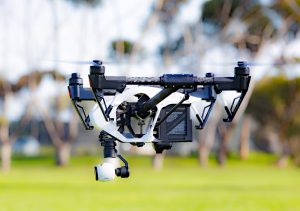 drone photograhy